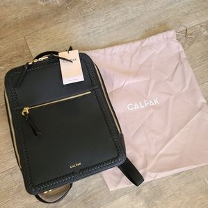 Calpak Kaya Laptop Backpack